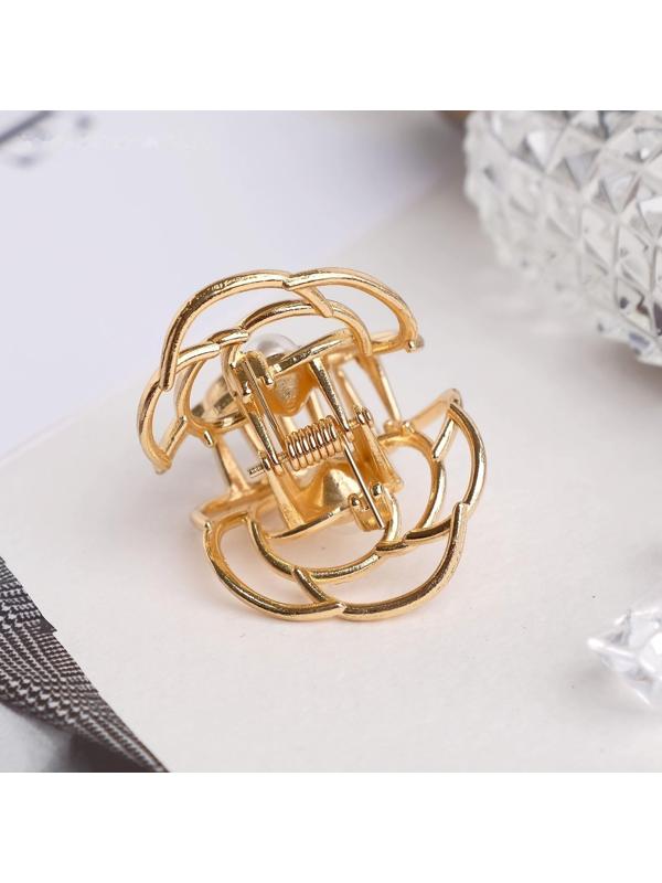 Краб для волос 