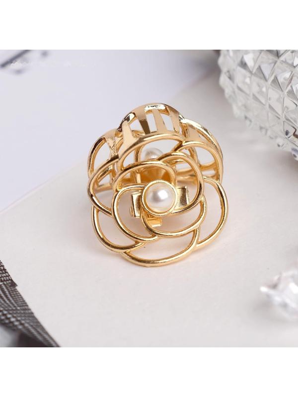 Краб для волос 