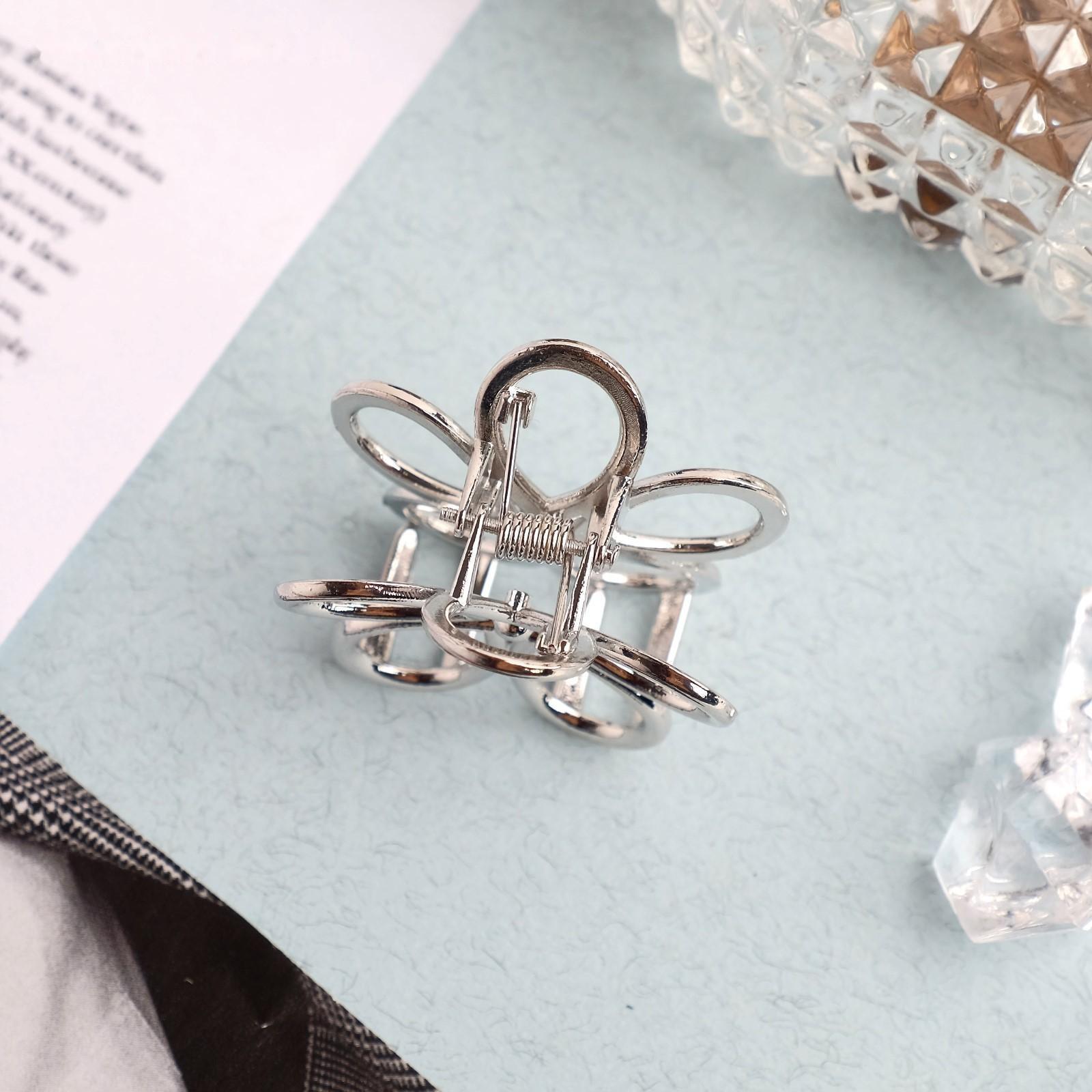 Краб для волос 