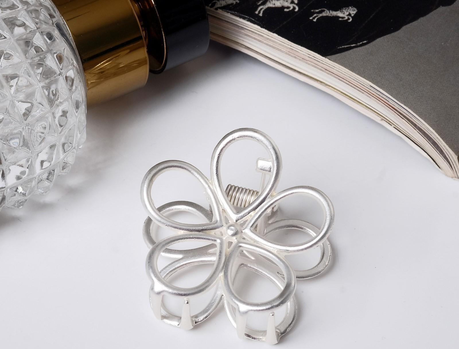 Краб для волос 