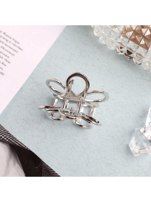 Краб для волос 