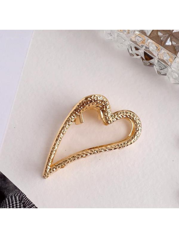 Краб для волос 