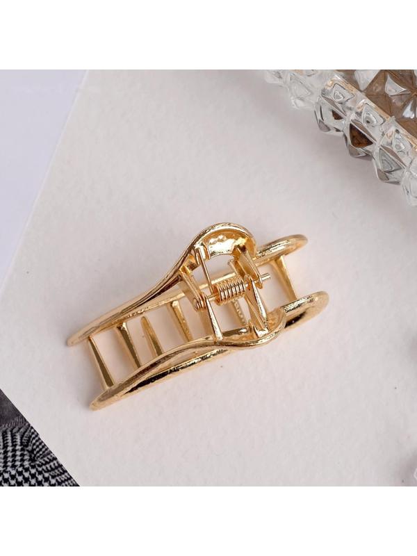 Краб для волос 