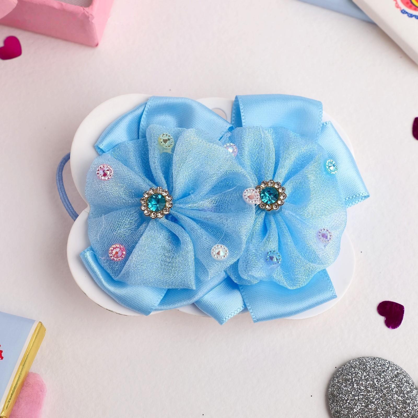 Резинка для волос 