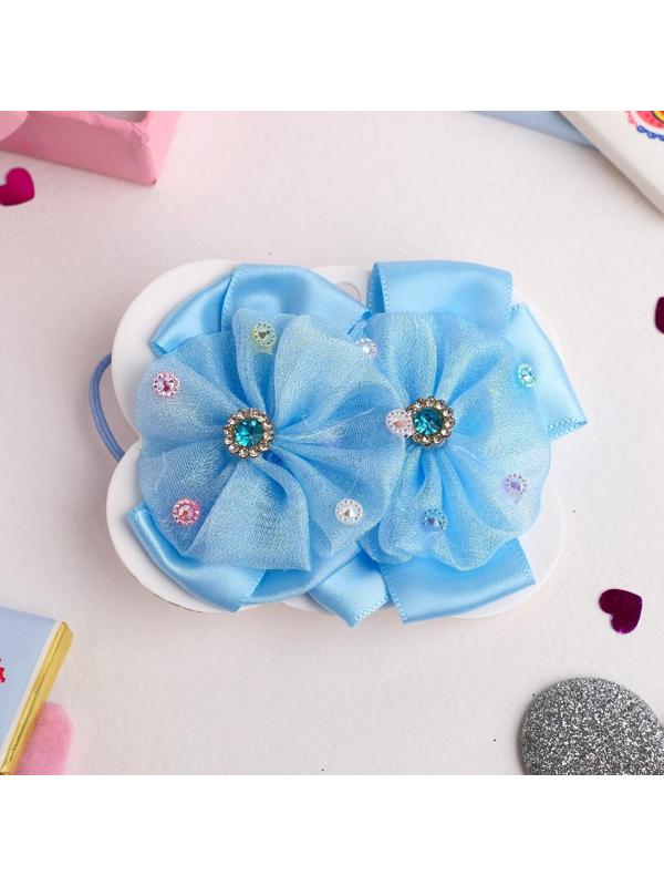 Резинка для волос 