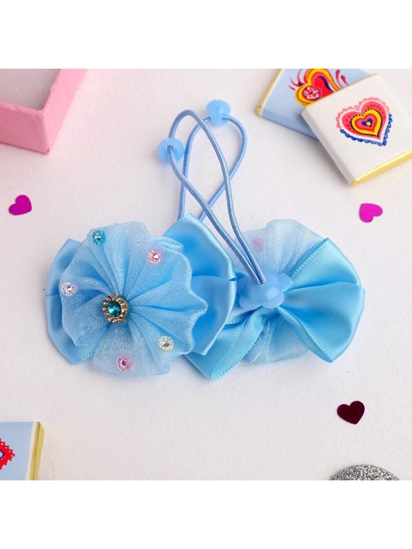 Резинка для волос 