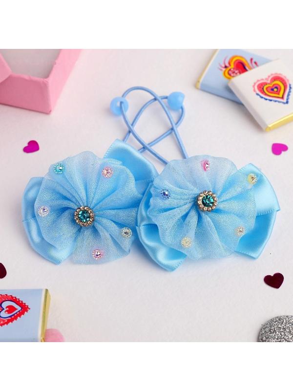 Резинка для волос 