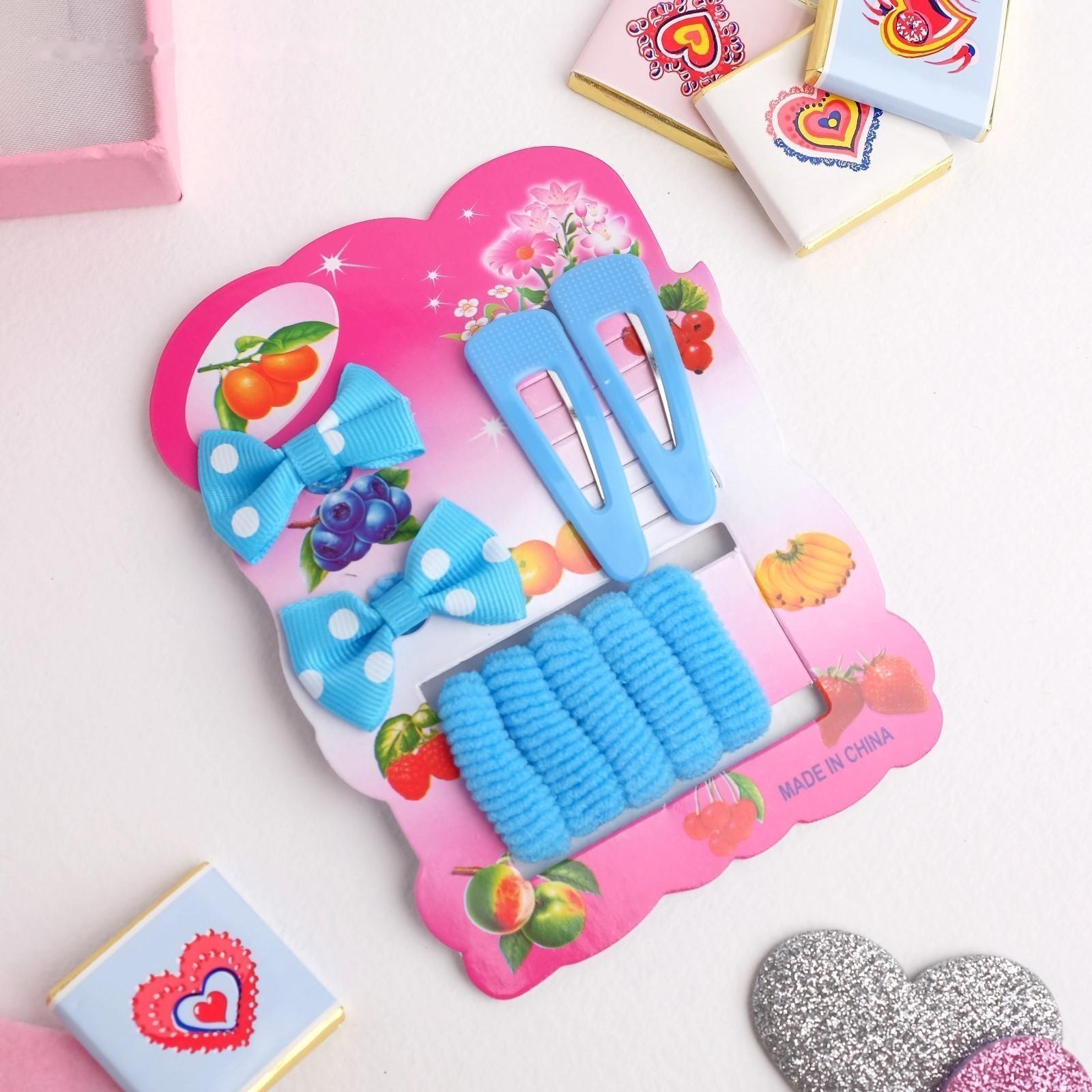 Набор для волос 