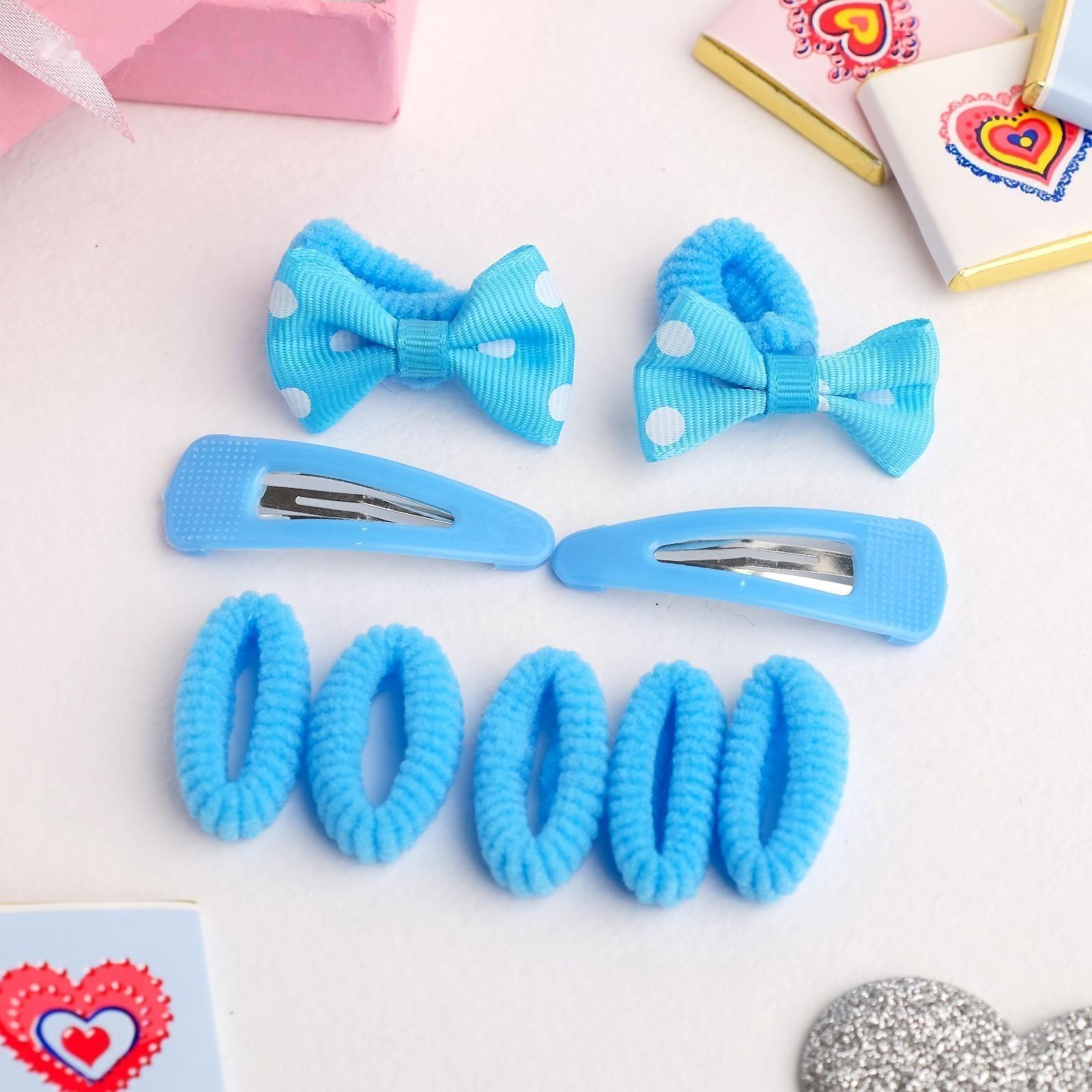 Набор для волос 