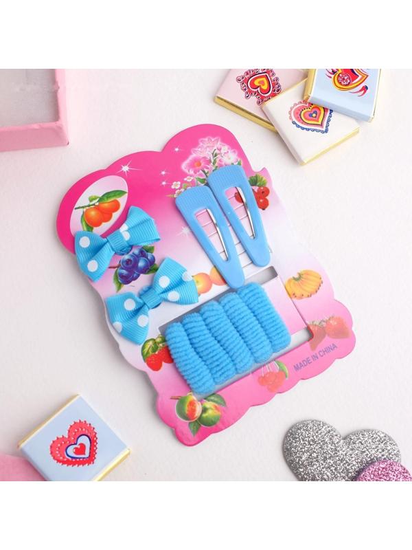 Набор для волос 