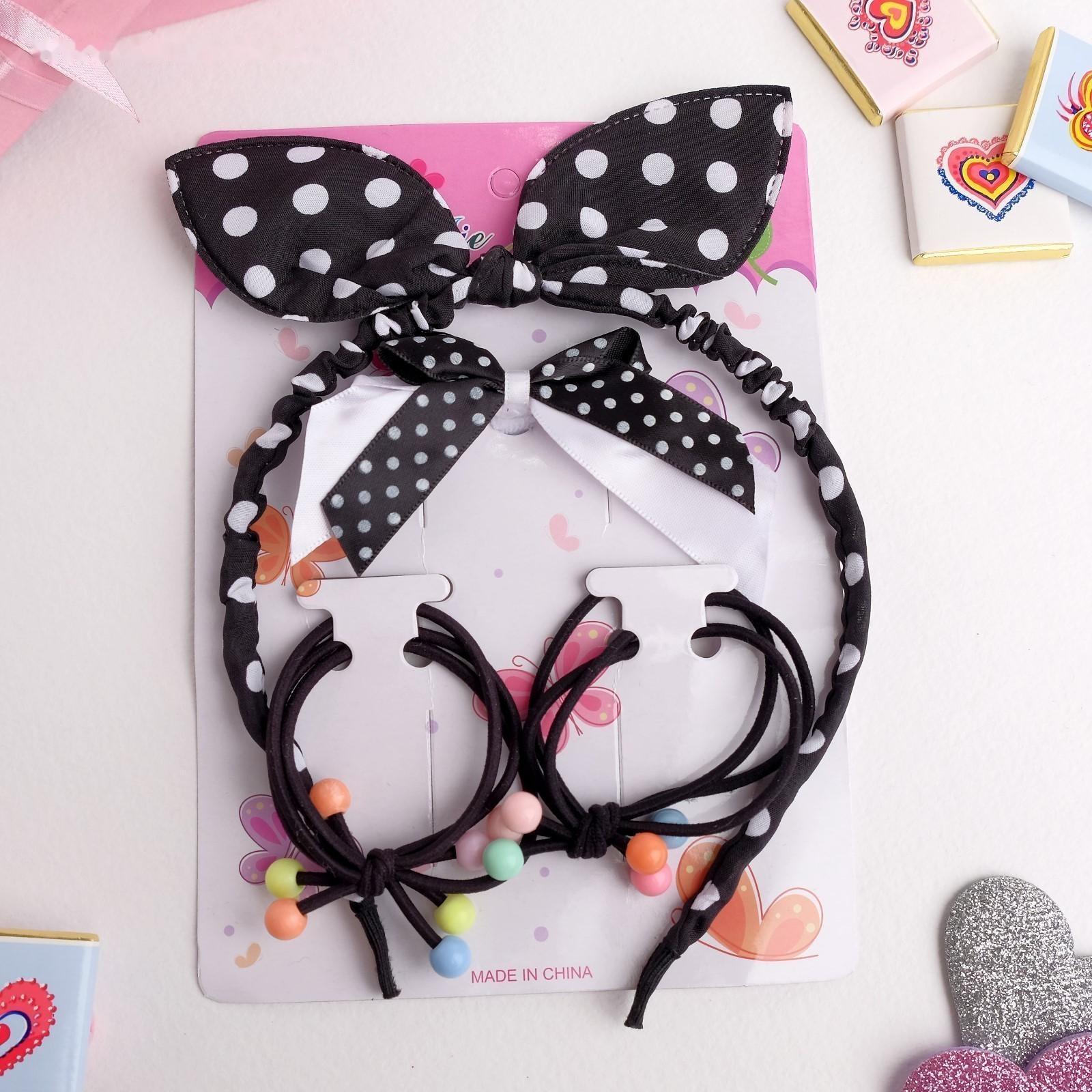 Набор для волос 