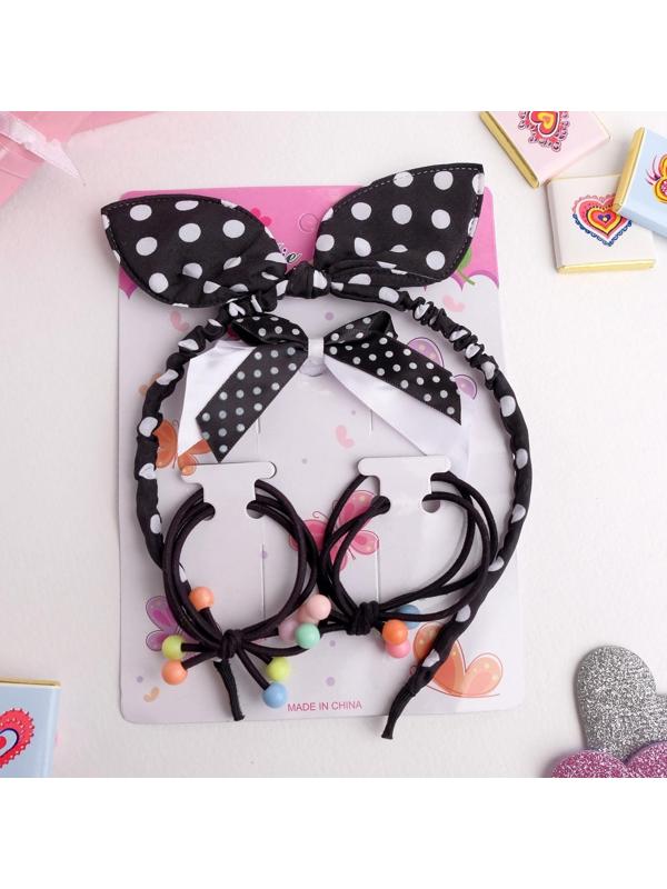 Набор для волос 