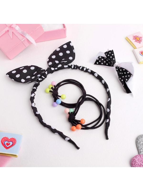 Набор для волос 