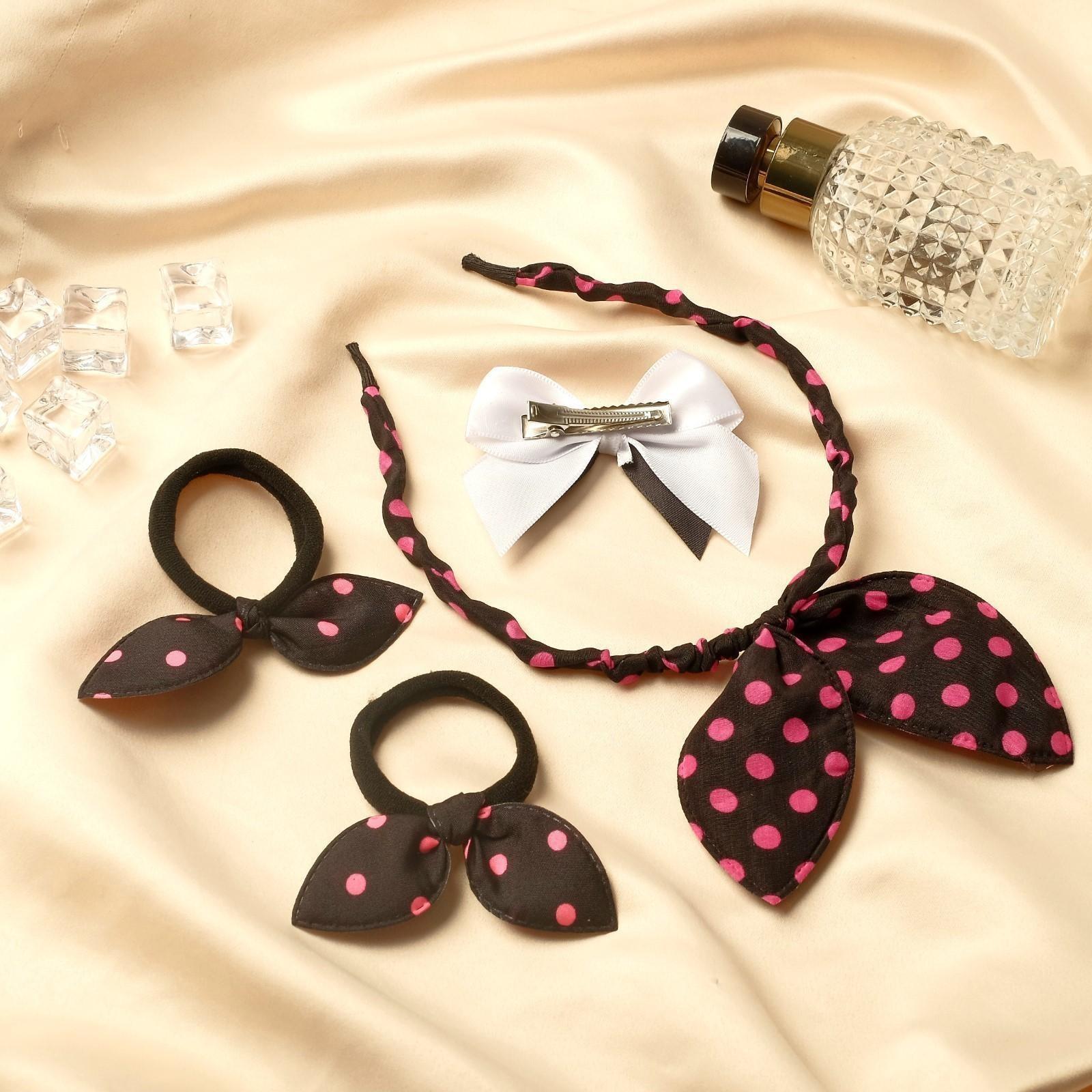 Набор для волос 