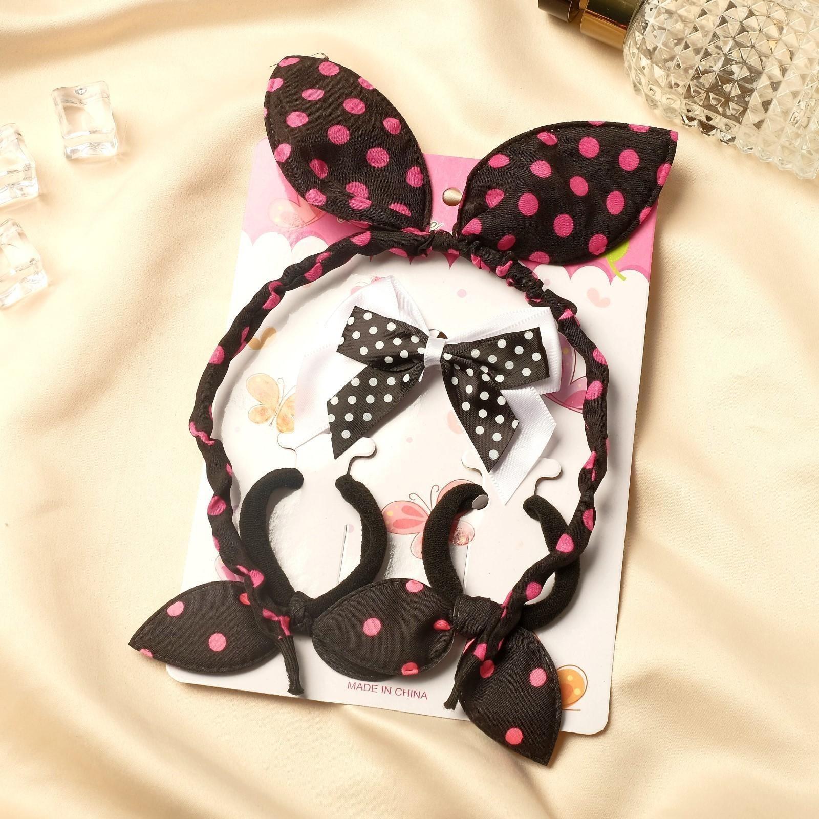 Набор для волос 