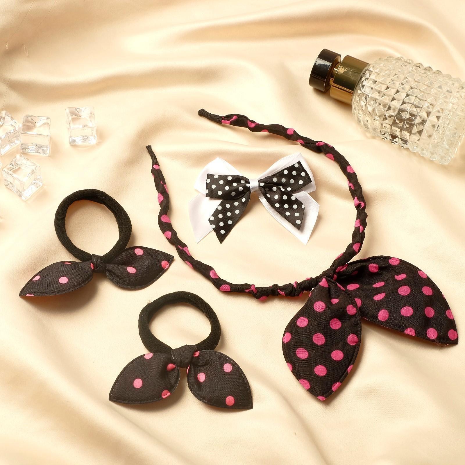 Набор для волос 