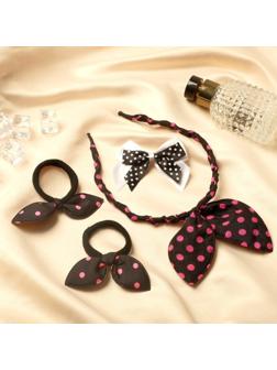 Набор для волос 