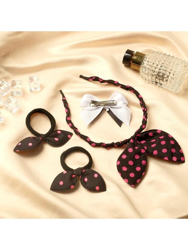 Набор для волос 