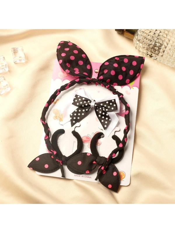 Набор для волос 