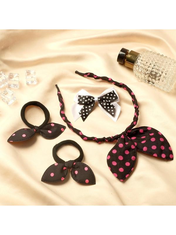 Набор для волос 