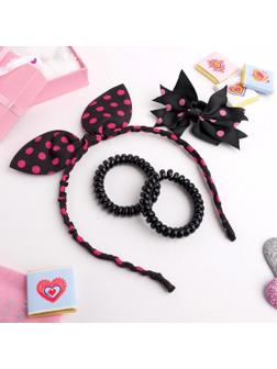 Набор для волос 