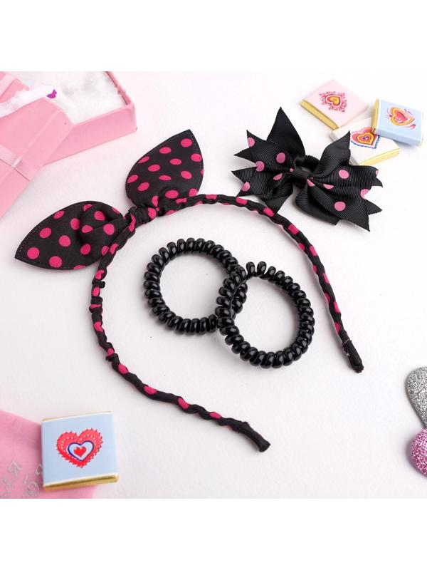 Набор для волос 