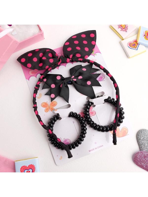 Набор для волос 