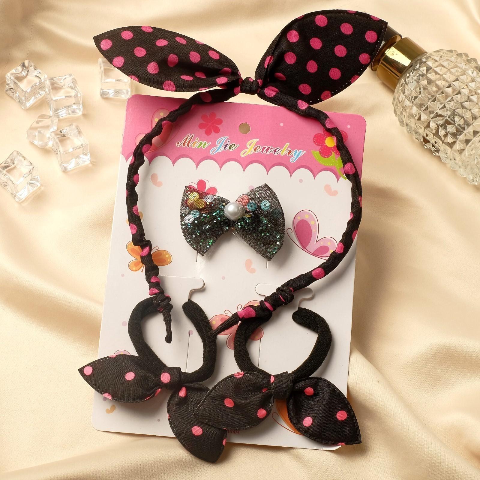 Набор для волос 