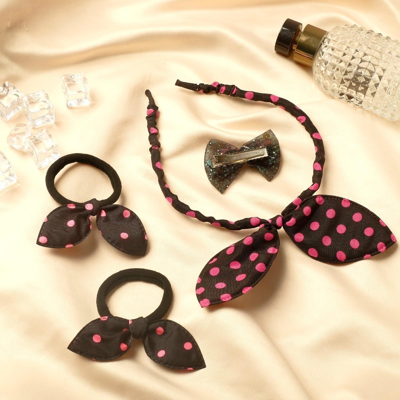 Набор для волос 