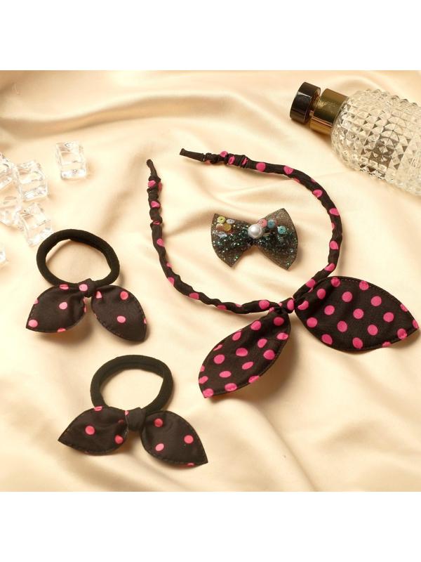 Набор для волос 