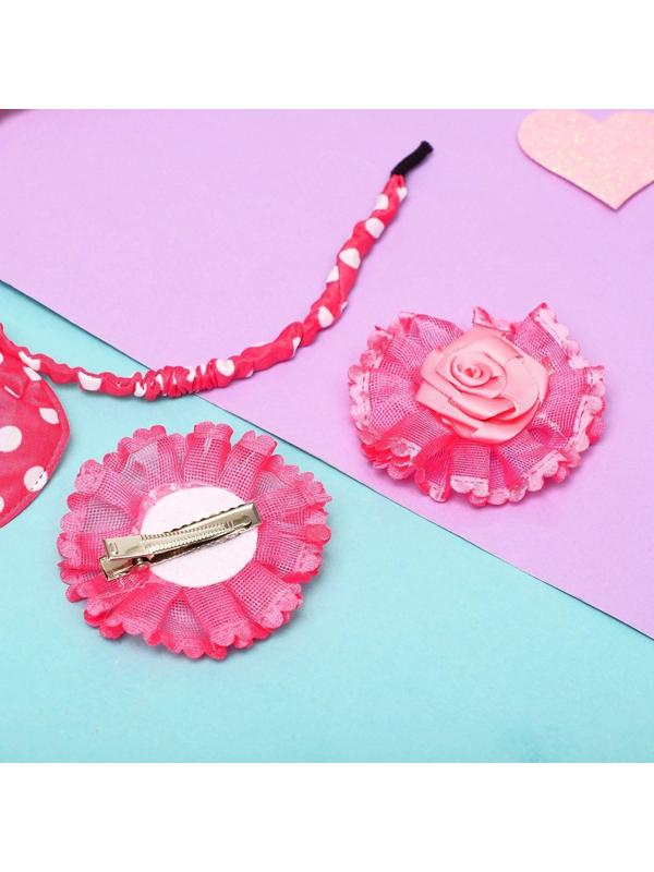 Набор для волос 