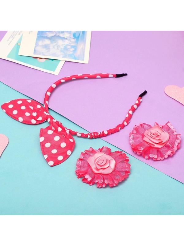 Набор для волос 