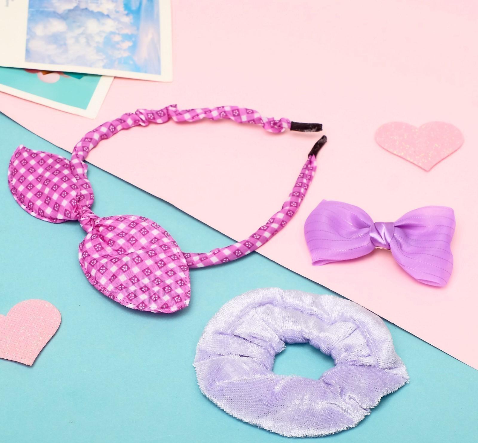 Набор для волос 