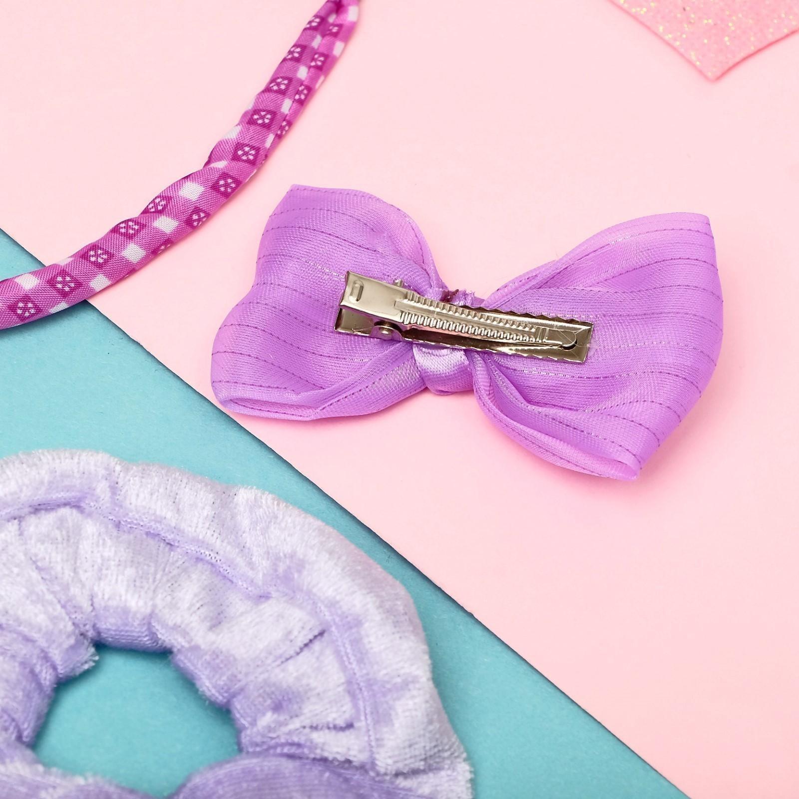 Набор для волос 