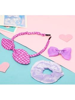 Набор для волос 