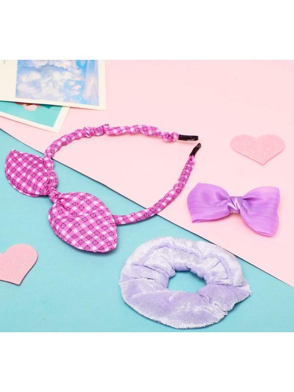 Набор для волос 