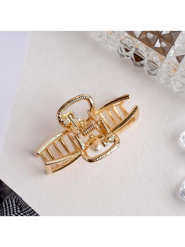 Краб для волос 