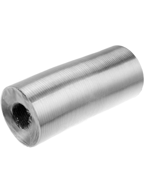 Воздуховод гофрированный 