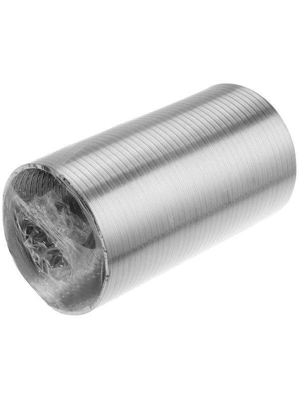 Воздуховод гофрированный 
