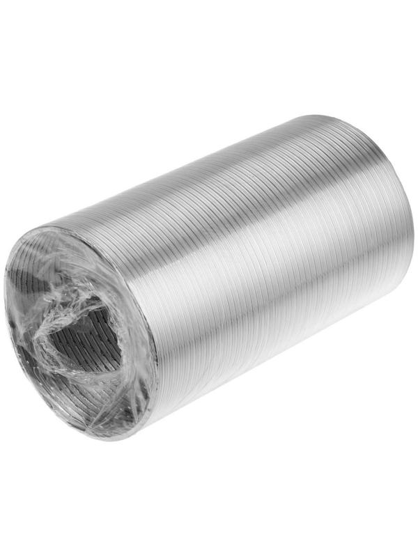 Воздуховод гофрированный 