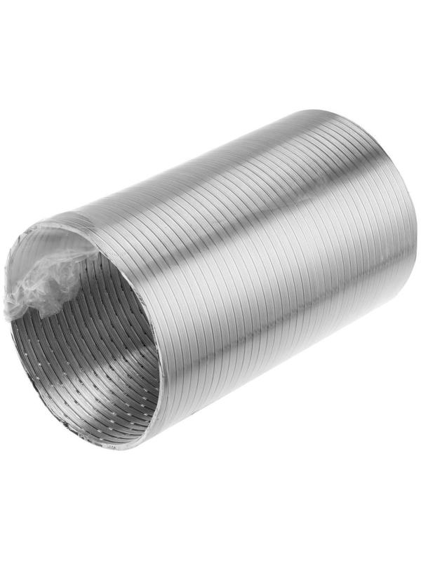 Воздуховод гофрированный 