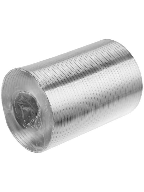 Воздуховод гофрированный 