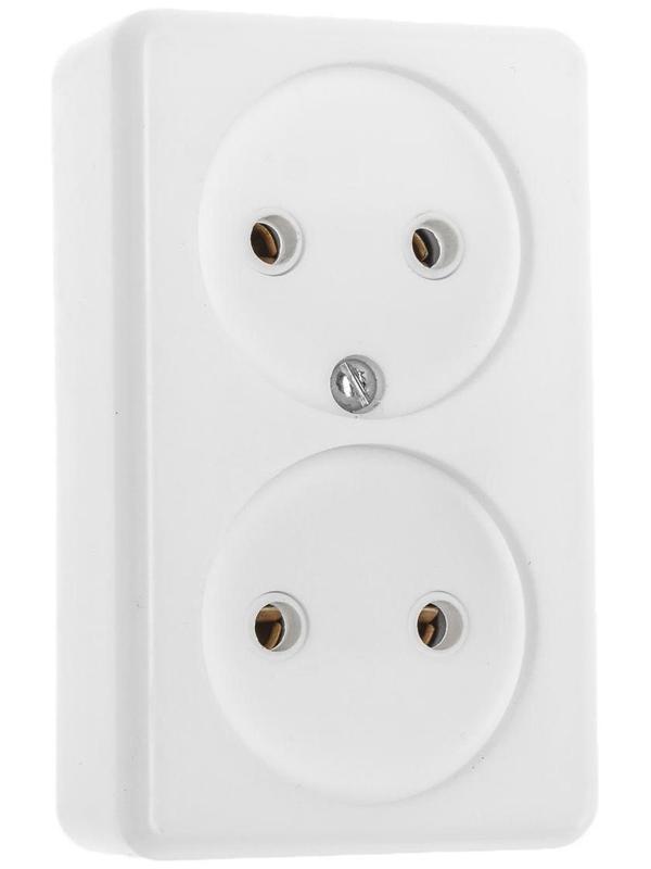 Розетка 