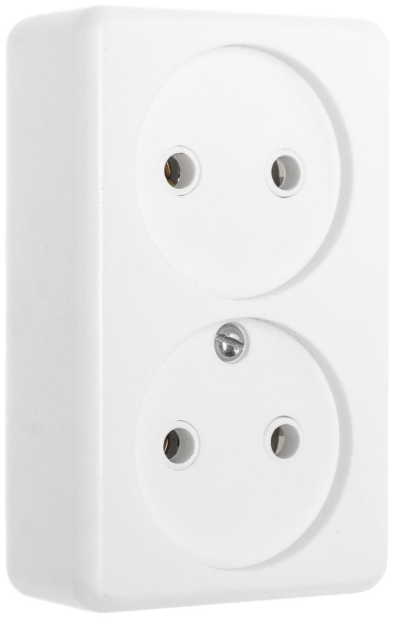 Розетка 