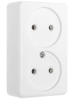 Розетка 