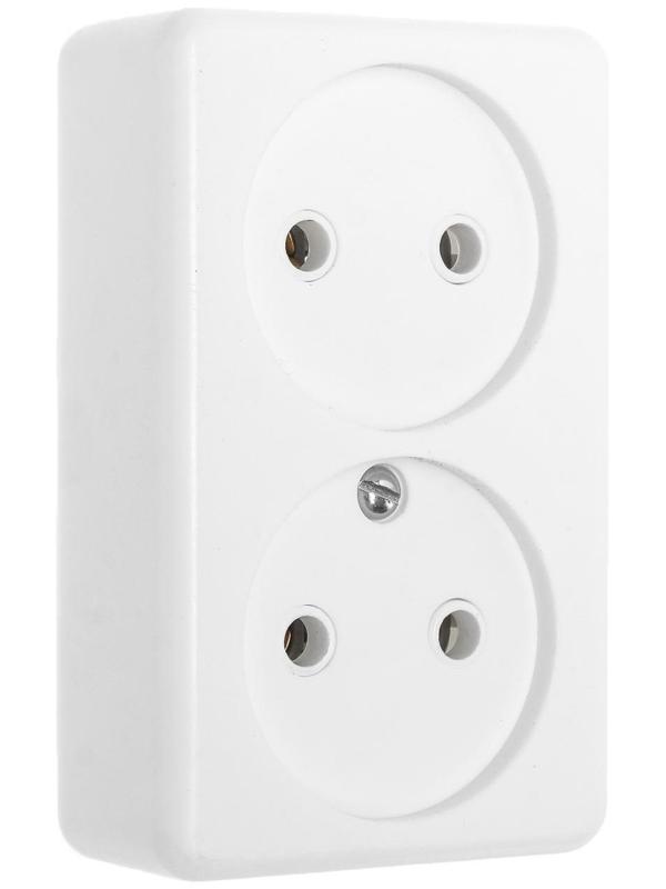 Розетка 