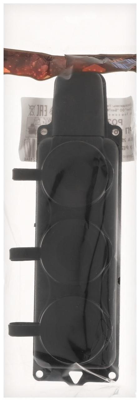 Розетка штепсельная переносная 