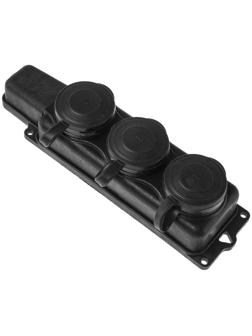 Розетка штепсельная переносная 