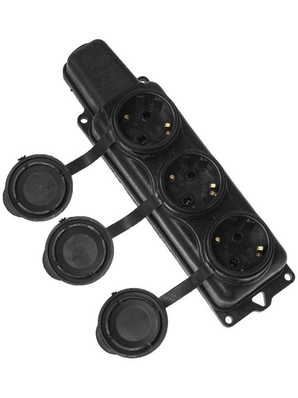 Розетка штепсельная переносная 