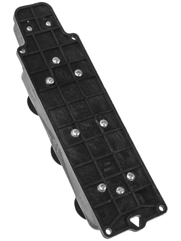 Розетка штепсельная переносная 